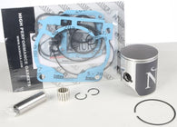 Namura NX-70051K2 KTM 250EXC 2T 2008-2015 Top End Repair Kit 66.34mm "A" Piston