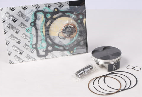 KAWASAKI KX250F 06-08 Top End Repair Kit FORGED 76.96mm Namura Piston