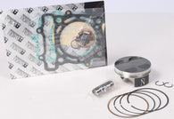Namura NX-20031K - KAWASAKI KX250F 2006-2008 Top End Repair Kit  76.95mm Piston