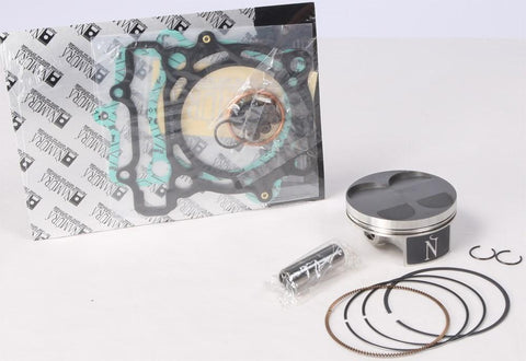 Namura NX-20031K - KAWASAKI KX250F 2006-2008 Top End Repair Kit  76.95mm Piston