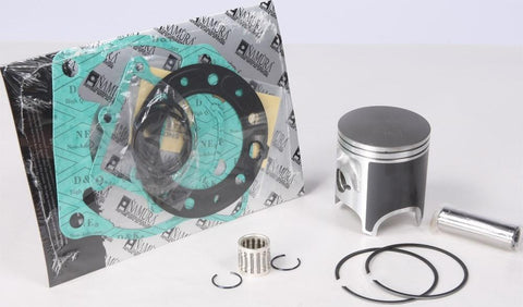 HONDA CR250R 1992-96 Top End Rebuild Kit "B" 66.35mm Piston Namura NX-10026-BK1