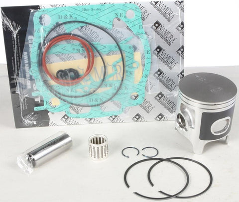 Namura NX-40025KA YAMAHA YZ250 2002-2017 Top End Repair Kit 66.35mm "A" Piston