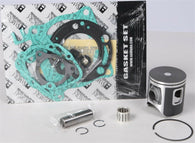 Honda CR125R 2003 Only Namura Technologies NX-10000K2 Top End Repair Kit 53.94mm