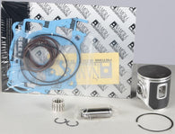 Namura NX-40001K YAMAHA YZ125 2002-2004 Top End Repair Kit 53.94mm "A" Piston