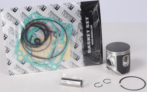 Namura NX-20002K KAWASAKI KX125 (2003 Only) Top End Repair Kit 53.95mm Piston