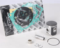 Namura NX-10003K - 53.94mm Piston Top End Repair Kit For Honda CR125R 2004 ONLY