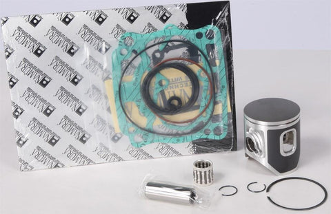 Namura NX-20005K KAWASAKI KX125 2004-2005 Top End Repair Kit  53.97mm Piston