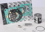 Namura NX-10000-BK2 HONDA CR125R 2003 Top End Repair Kit "B" Piston 53.95mm