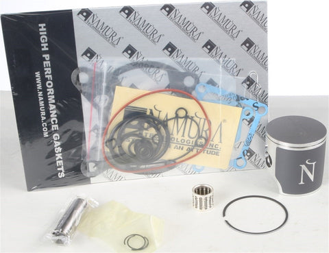 KTM 105 SX 2004-2011 Namura Technologies Top End Repair Kit Standard 51.93mm