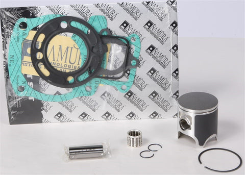 Namura Technologies NX-10081K Top End Repair Kit Honda CR85R 2003-2007 47.44mm