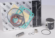 Namura NX-30085K SUZUKI RM85 2002-2012 Top End Repair Kit 47.94mm Piston Size
