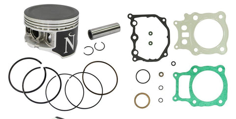 Namura NA-10007-6K Top End Repair Kit +1.50mm Oversize (79.96mm Piston)