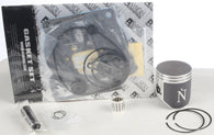 Namura NX-70029K1 KTM 125SX 125EXC 2002-2006 Top End Repair Kit 53.94mm A Piston