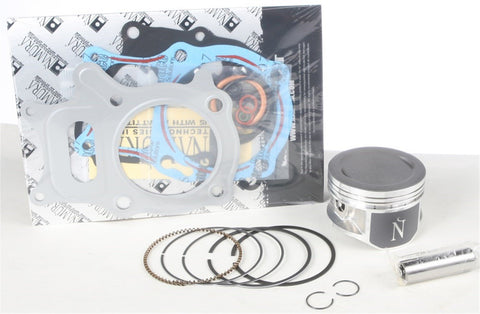 Namura 0.75mm Oversize HONDA TRX250TE/TM RECON 2002-2019 Top End Repair Kit