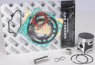 Namura NX-20080K1 - KAWASAKI KX80 1998-2000 Top End Repair Kit 47.95mm Piston