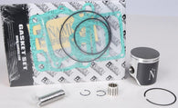 Namura NX-30000K - SUZUKI RM125 1990-2000 Top End Repair Kit 53.94mm "A" Piston