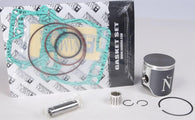 Namura NX-30002K -SUZUKI RM125 2004-2010 Top End Repair Kit 53.95mm "A" Piston