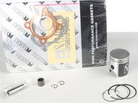 Namura Technologies - NX-40005-4K - Top End Repair Rebuild Kit +1.00mm OVERSIZE