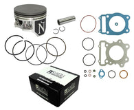 Namura Technologies - NA-10002K - Top End Repair Kit, Standard Bore 73.95mm