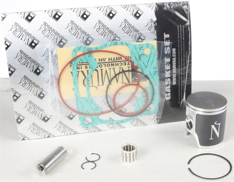 Namura NX-40080K YAMAHA YZ80 1993-2001 Top End Repair Kit 46.95mm Piston Size