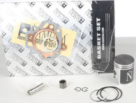 Namura NX-40005K YAMAHA PW50 1990-2016 Top End Repair Kit 39.96mm Piston Size