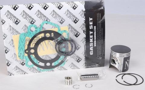 Namura NX-20065K KAWASAKI KX65 2000-2014 Top End Repair Kit 44.45mm "A" Piston