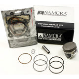 Namura NA-20001-2K 0.50mm Oversize Top End Repair Kit For Kawasaki Bayou 220