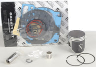 Namura NX-70029K KTM 125SX 125EXC (2001 Only) Top End Repair Kit 53.94mm Piston