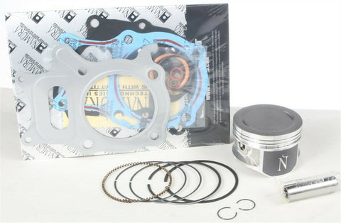 Namura 0.50mm Oversize HONDA TRX250TE/TM RECON 2002-2019 Top End Repair Kit