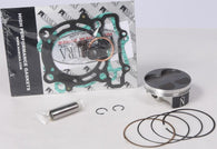 Namura NX-20030K - KAWASAKI KX250F 2004-2005 Top End Repair Kit 76.95mm Piston