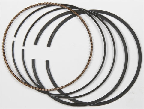 Namura Technologies - NA-10008-2R - Piston Ring Set, 92.46mm (+0.50mm Oversize)