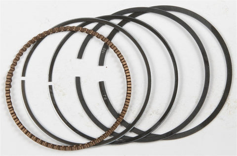 Namura NA-20001-4R 1.00mm Oversize Piston Ring Set For Kawasaki Bayou 220