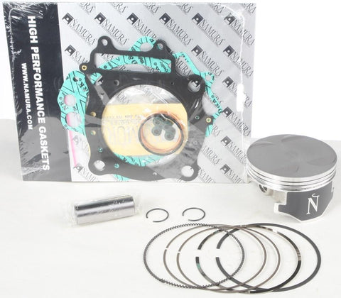 Namura NA-10045K HONDA TRX450R 2004-2005 Top End Repair Kit 93.97mm Piston Size