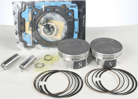 Namura Technologies - NA-80005K - Top End Repair Kit, Standard Bore 90.96mm