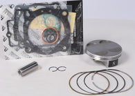 Namura NX-10046K HONDA CRF450R 2009-2012 Top End Repair Kit 95.97mm Piston Size