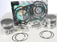 Namura NA-40001K YAMAHA YFZ350 BANSHEE 87-06 Top End Repair Kit Standard Bore