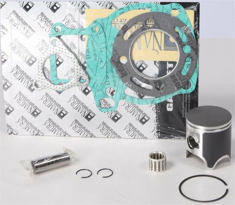 Namura Technologies - NA-50070-BK - Top End Repair Kit, Standard Bore 79.97mm