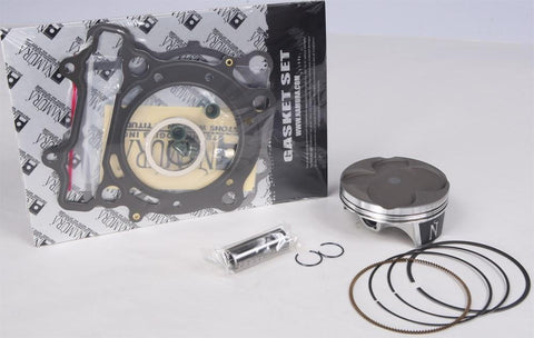 Namura NX-30013K SUZUKI RMZ250 2007-2009 Top End Repair Kit 76.96mm RM-Z250
