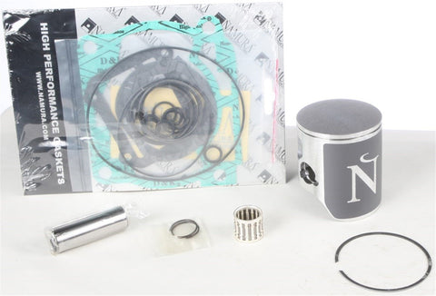 Namura Technologies NX-70051-CK1 Top End Repair Kit C Piston 66.36mm KTM 250EXC