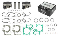 Namura NA-20065K KAWASAKI KVF650 BRUTE FORCE 05-13 Top End Repair Kit Standard