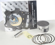 Namura Technologies - NA-30053-BK - Top End Repair Kit, Standard Bore 87.46mm