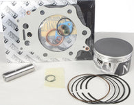 Namura NA-10000K HONDA TRX450ES FOREMAN 1998-2004 Top End Repair Kit Standard