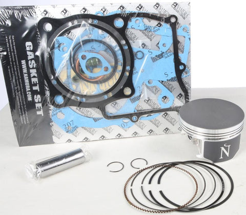 Namura NA-10008-6K Top End Repair Kit +1.50mm Oversize (93.46mm) TRX500 Rubicon