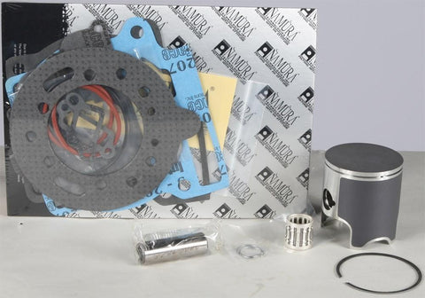 Namura NX-70026K1 KTM 125SX 125EXC 1998-2000 Top End Repair Kit 54.19mm Piston