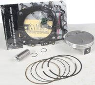 Namura NX-40046K YAMAHA YZ450F 2010-2013 Top End Repair Kit 96.95mm Piston Size
