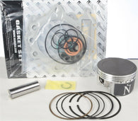 Namura Technologies - NA-40007K - Top End Repair Kit, Standard Bore 95.00mm