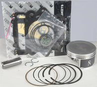 Namura Technologies - NA-40012-BK - Top End Repair Kit, Standard Bore 101.98mm