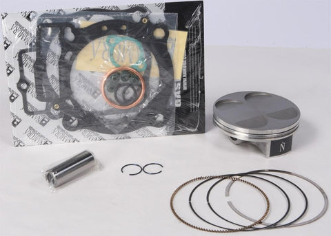 Namura NX-10046-CK HONDA CRF450R 2009-2012 Top End Repair Kit 95.99mm "C" Piston