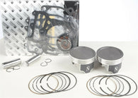 Namura Technologies - NA-20075-CK - Top End Repair Kit, Standard Bore 84.98mm