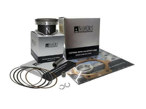 Namura Technologies - NA-30015-CK - Top End Repair Kit, Standard Bore 103.97mm
